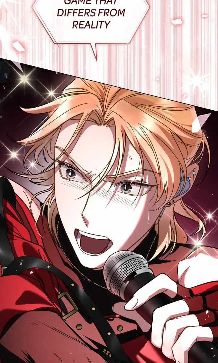 My Second Life as an Idol Chapter 15 - Page 57