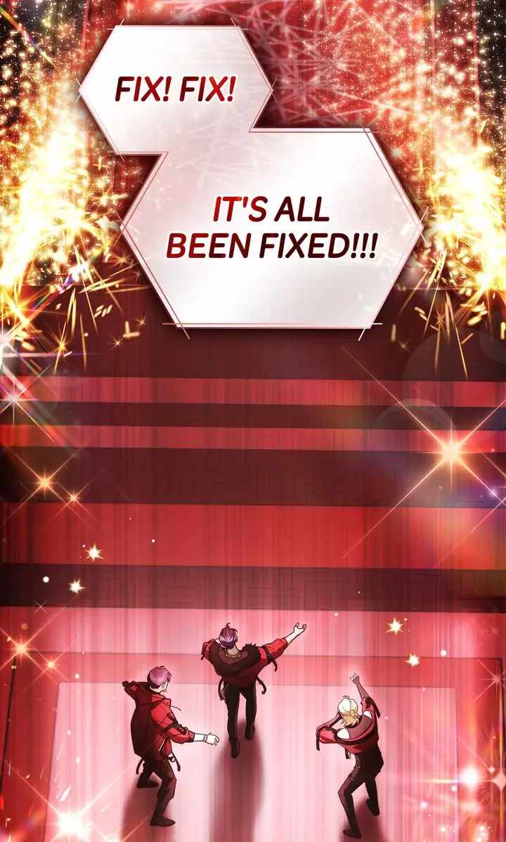 My Second Life as an Idol Chapter 15 - Page 61