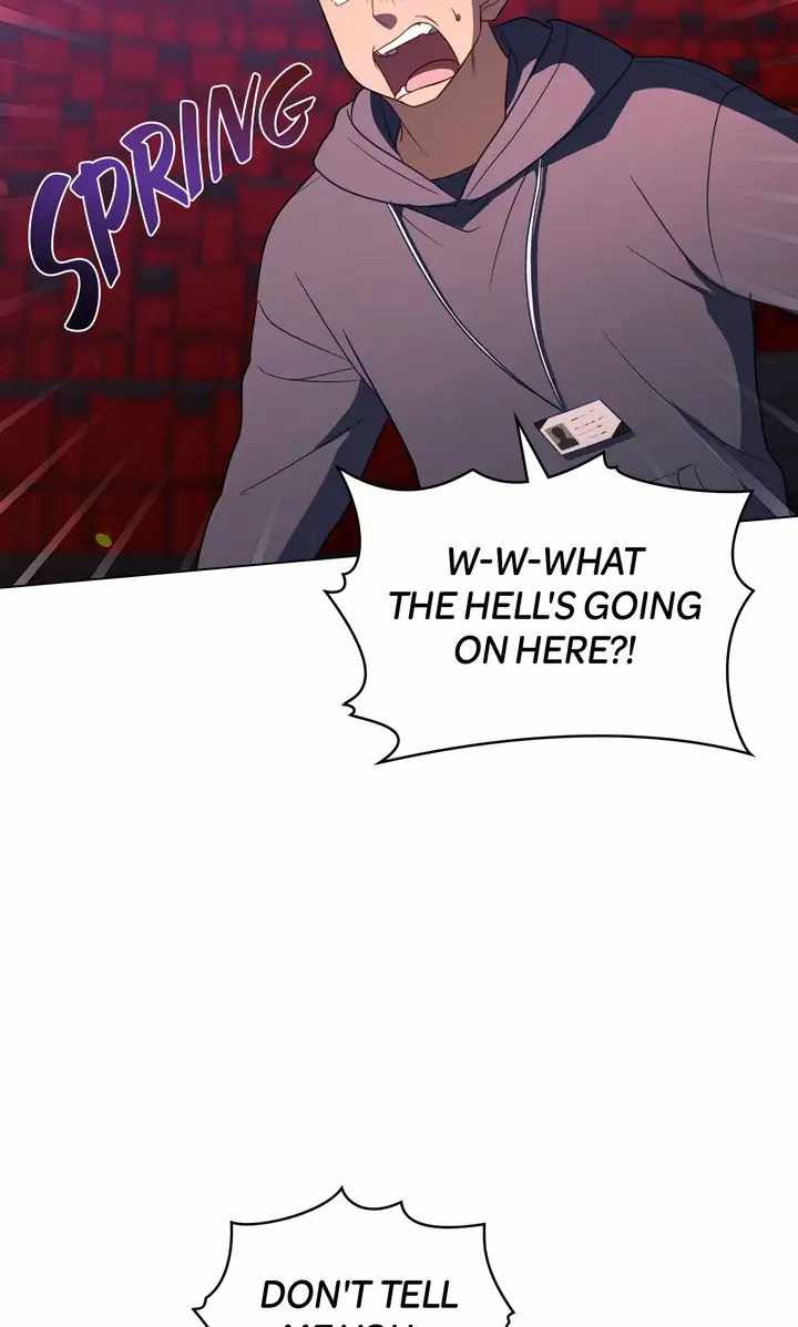 My Second Life as an Idol Chapter 15 - Page 64