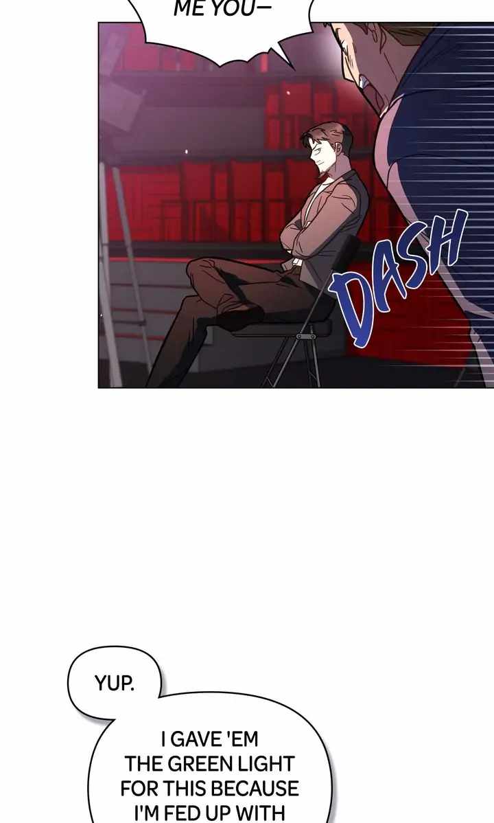 My Second Life as an Idol Chapter 15 - Page 65