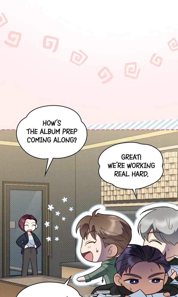 My Second Life as an Idol Chapter 15 - Page 8