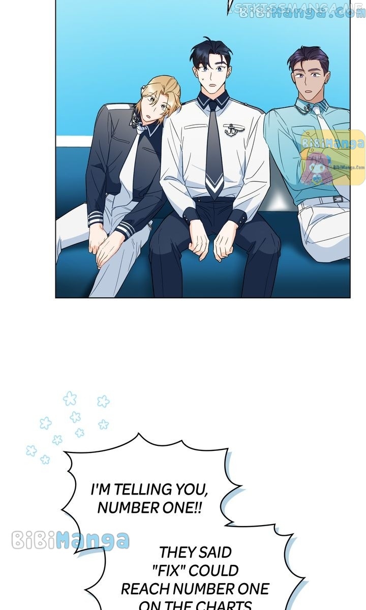 My Second Life as an Idol Chapter 16 - Page 13
