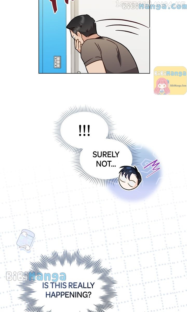 My Second Life as an Idol Chapter 16 - Page 14
