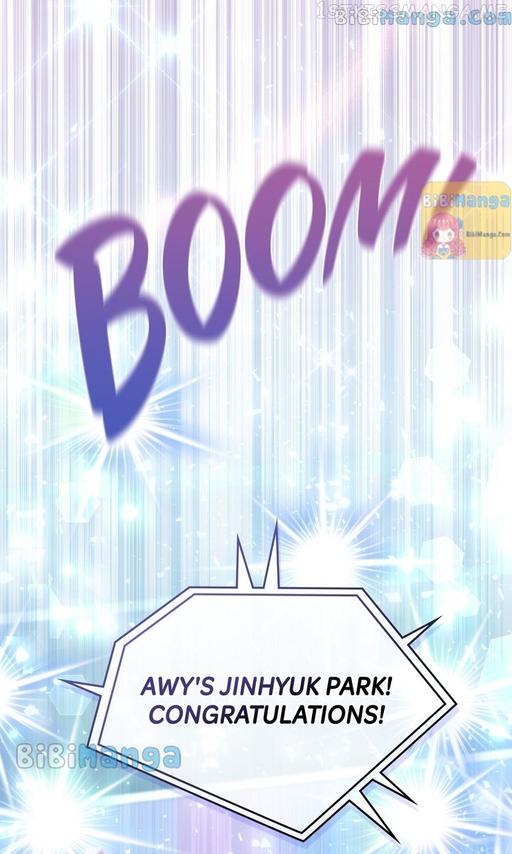 My Second Life as an Idol Chapter 16 - Page 17