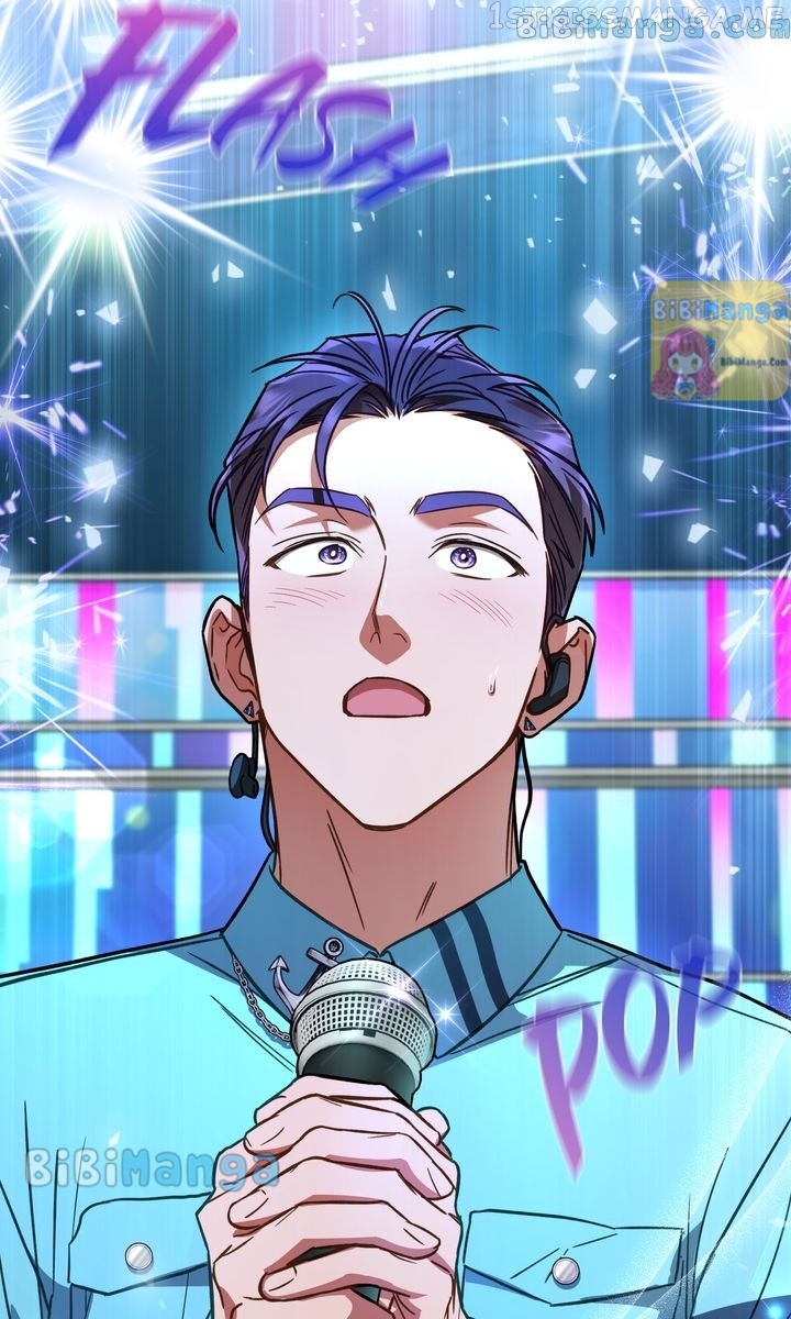 My Second Life as an Idol Chapter 16 - Page 18