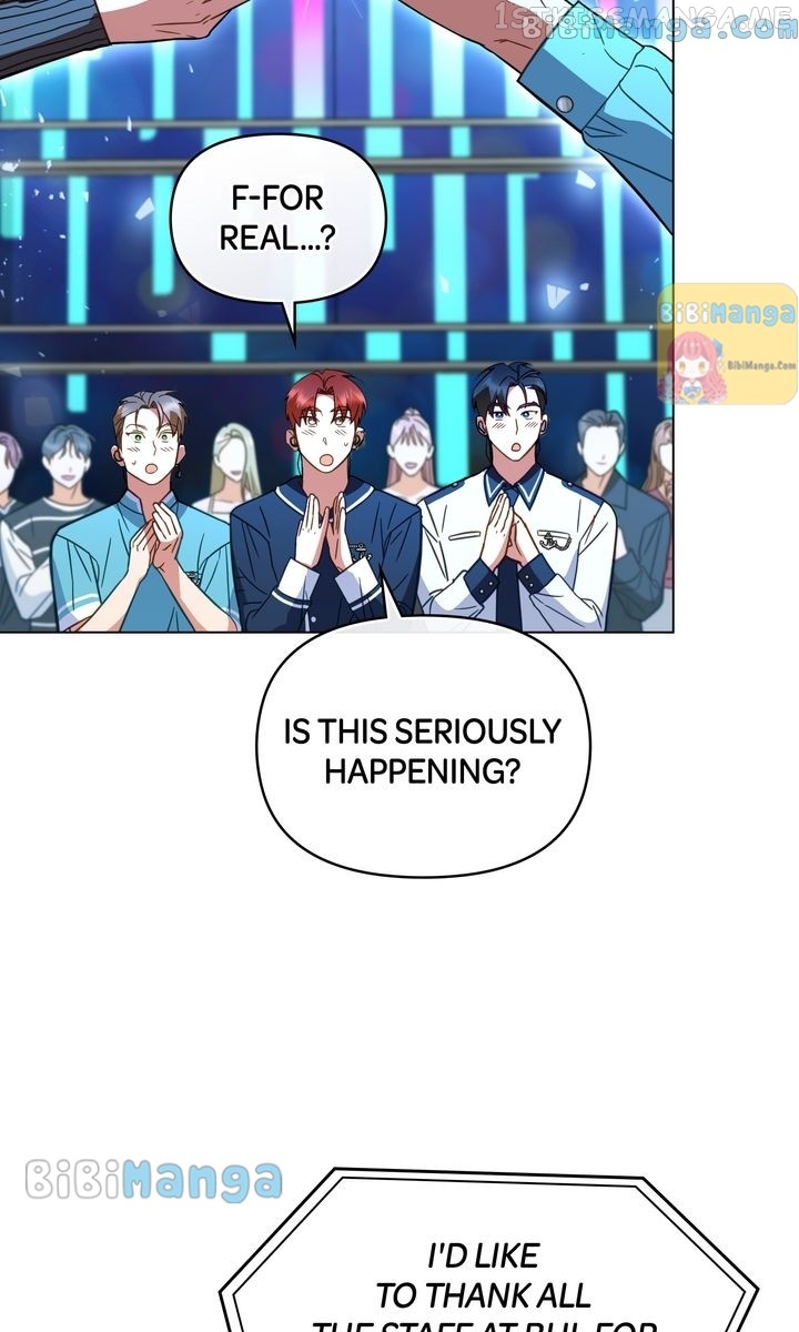 My Second Life as an Idol Chapter 16 - Page 20