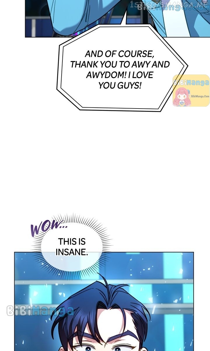 My Second Life as an Idol Chapter 16 - Page 22