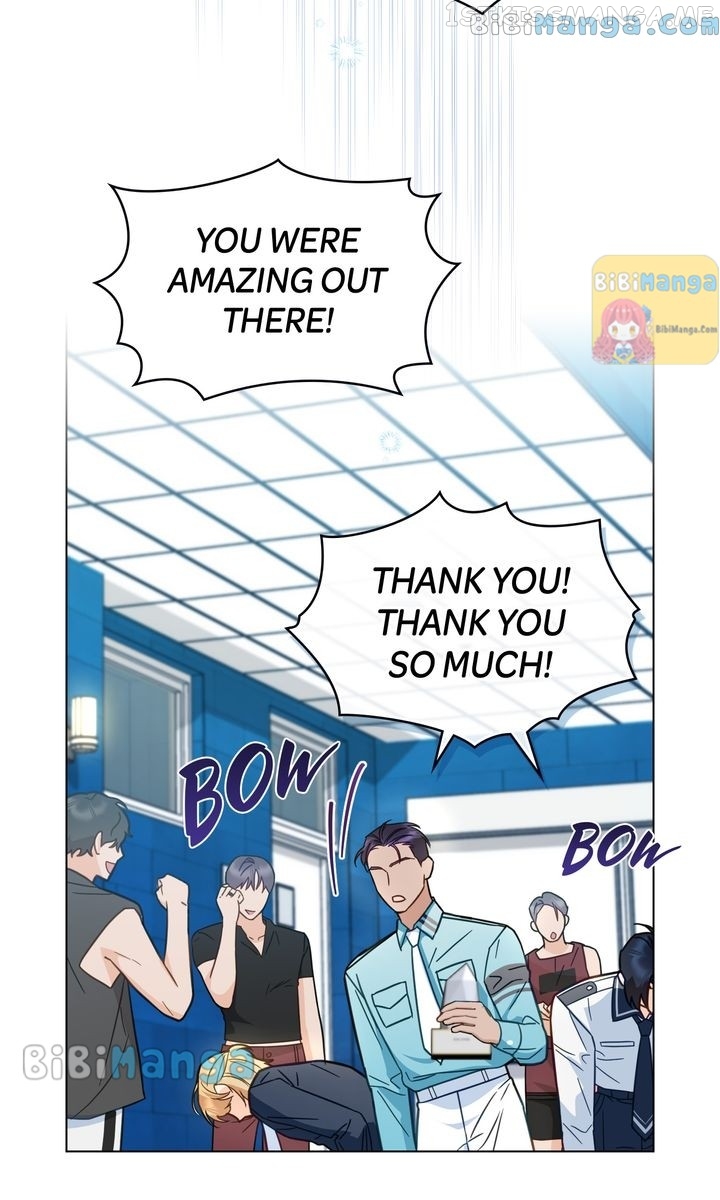 My Second Life as an Idol Chapter 16 - Page 25