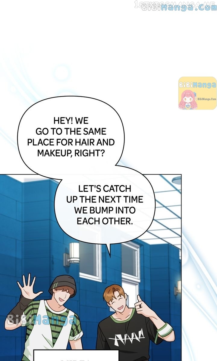 My Second Life as an Idol Chapter 16 - Page 26