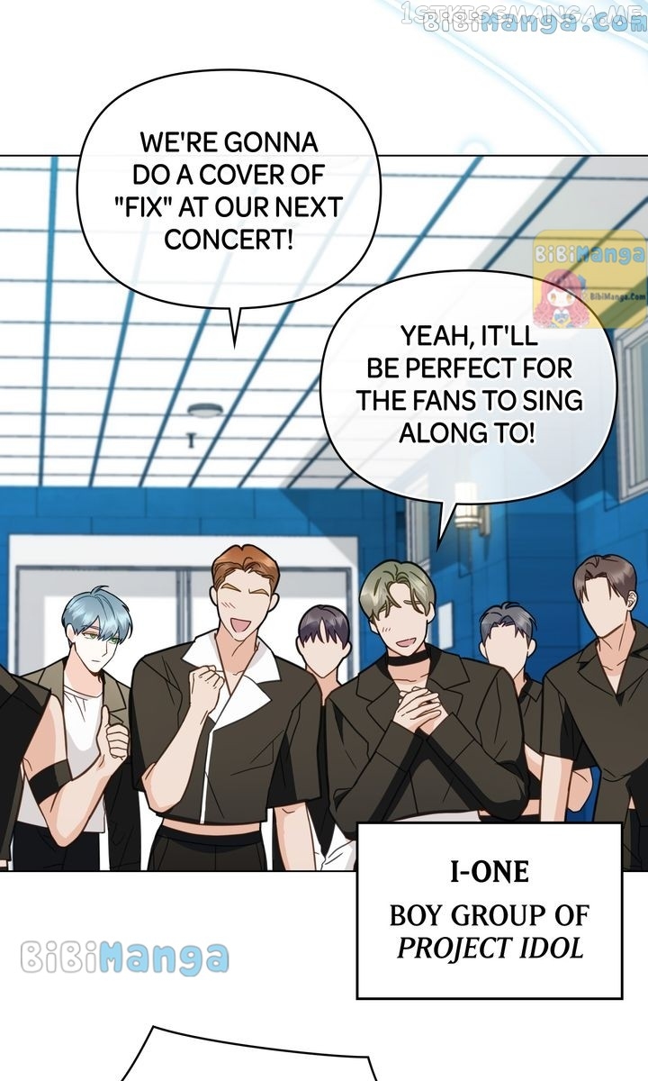 My Second Life as an Idol Chapter 16 - Page 29