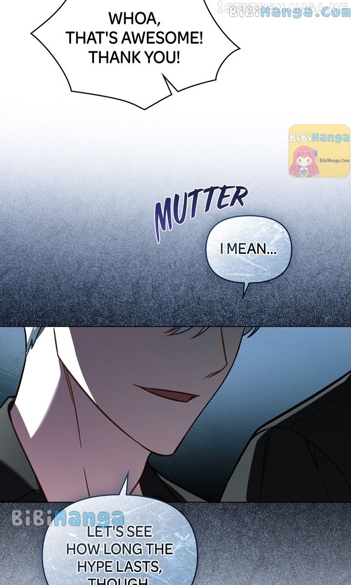 My Second Life as an Idol Chapter 16 - Page 30