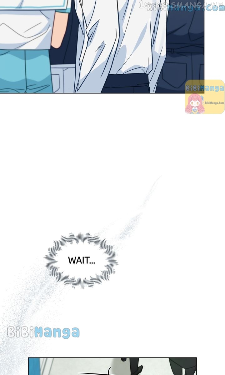 My Second Life as an Idol Chapter 16 - Page 32
