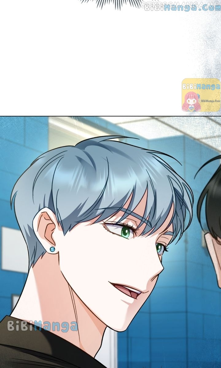 My Second Life as an Idol Chapter 16 - Page 34