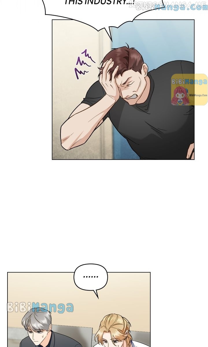 My Second Life as an Idol Chapter 16 - Page 6