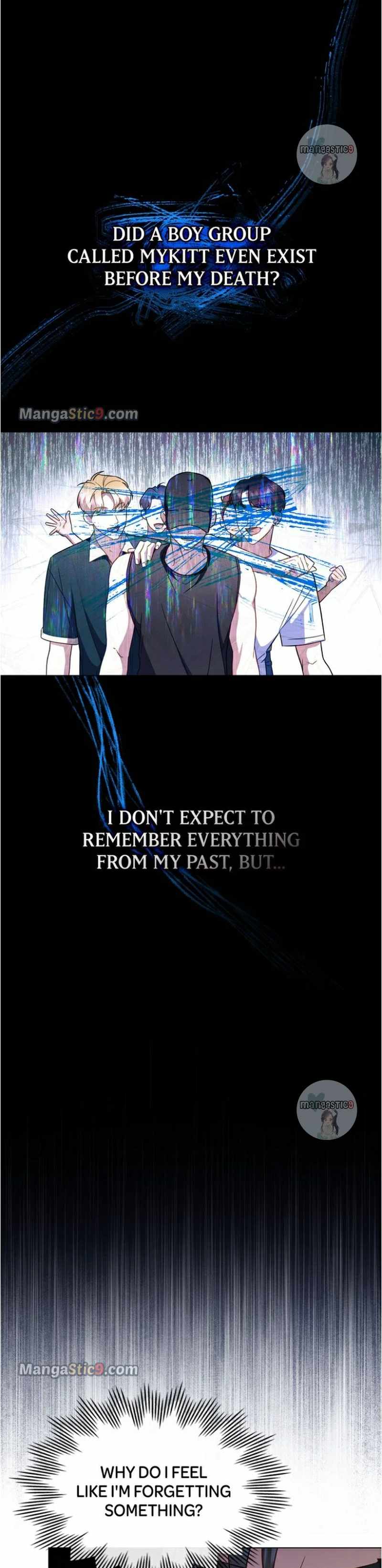 My Second Life as an Idol Chapter 17 - Page 10
