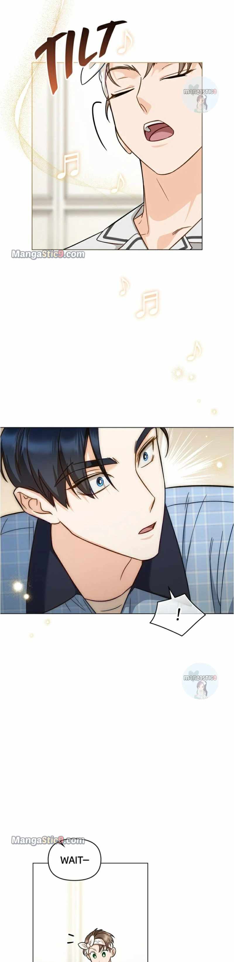 My Second Life as an Idol Chapter 17 - Page 17