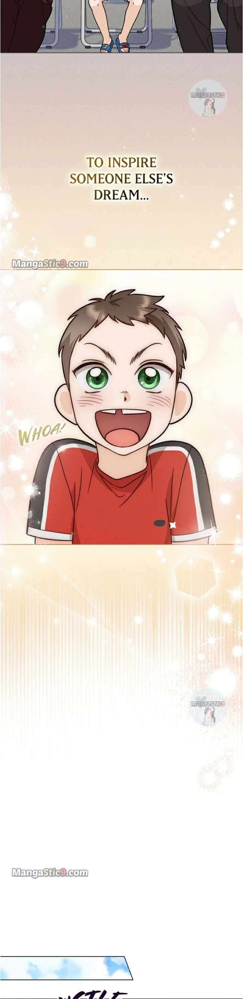 My Second Life as an Idol Chapter 17 - Page 24
