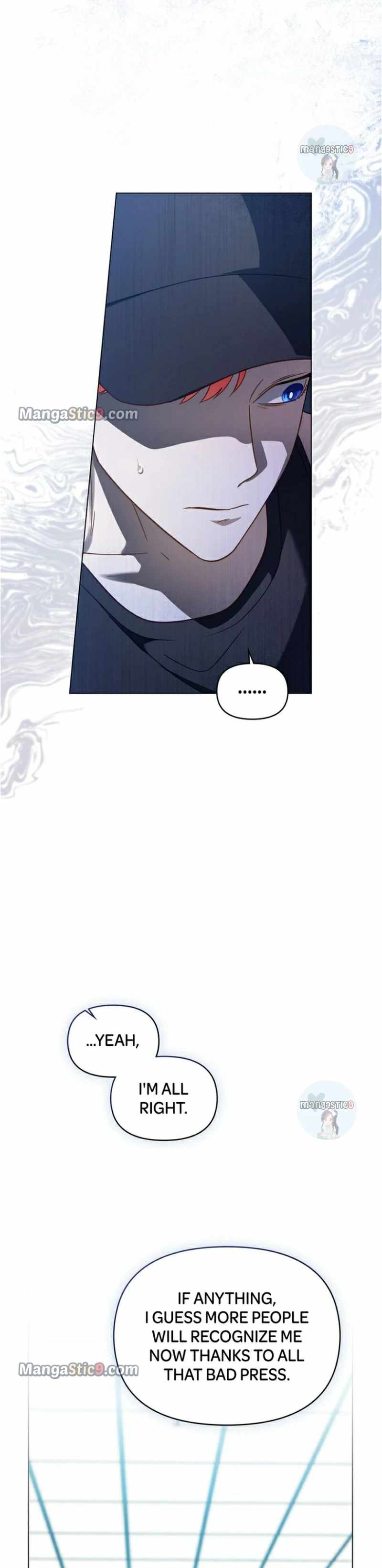 My Second Life as an Idol Chapter 17 - Page 3
