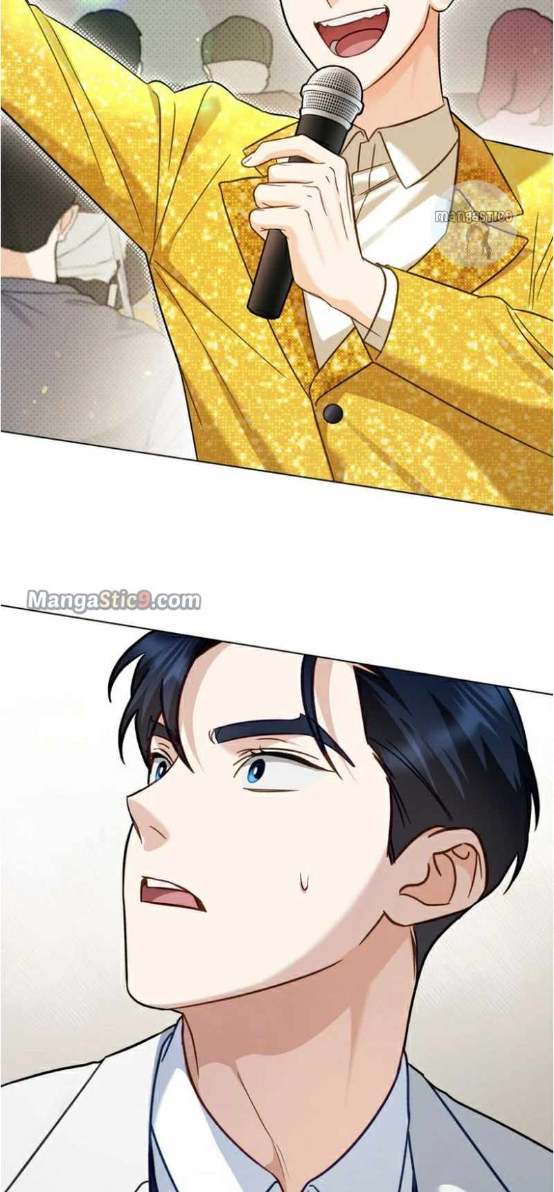 My Second Life as an Idol Chapter 17 - Page 30