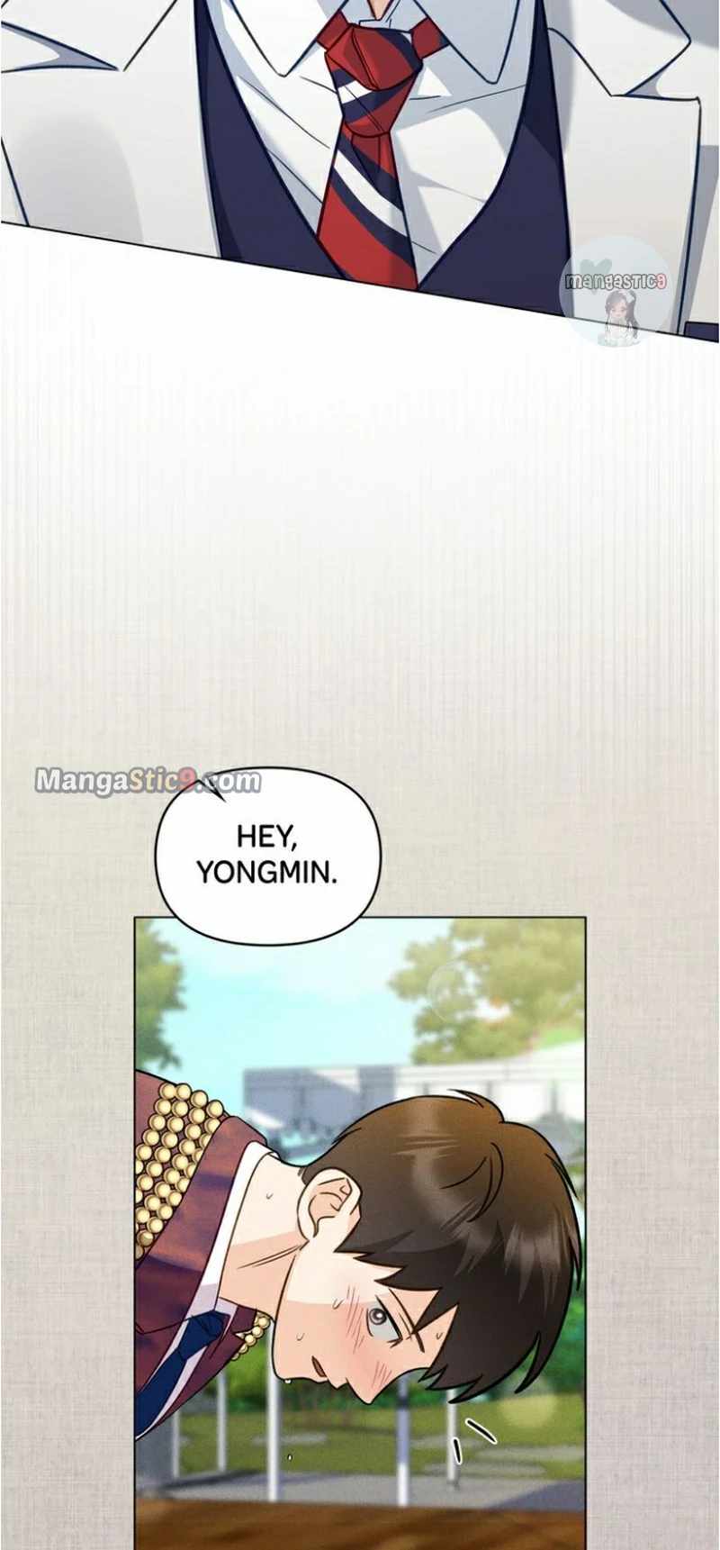 My Second Life as an Idol Chapter 17 - Page 31