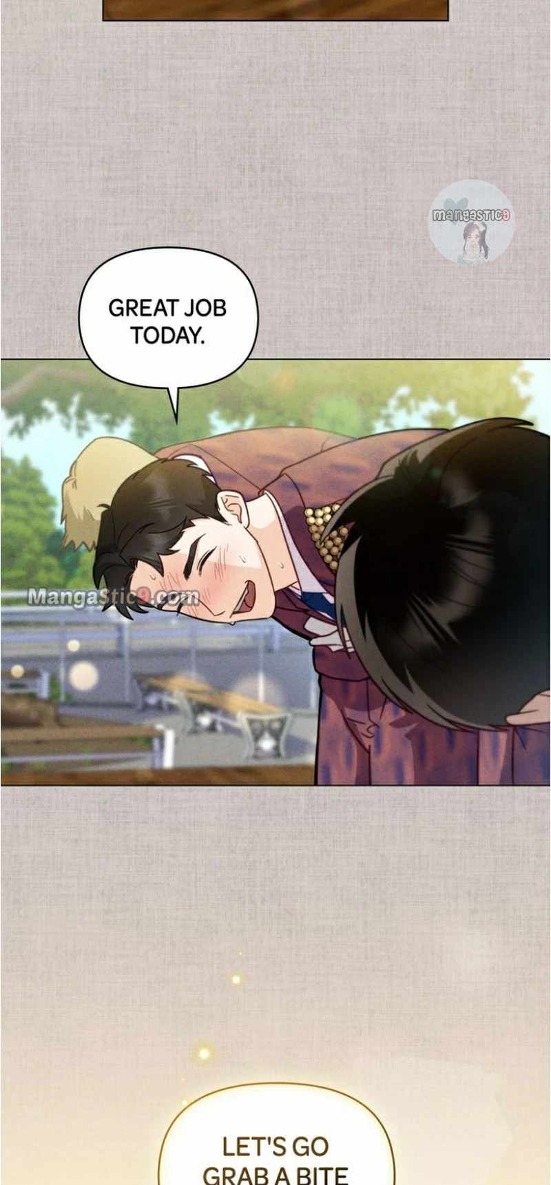 My Second Life as an Idol Chapter 17 - Page 32