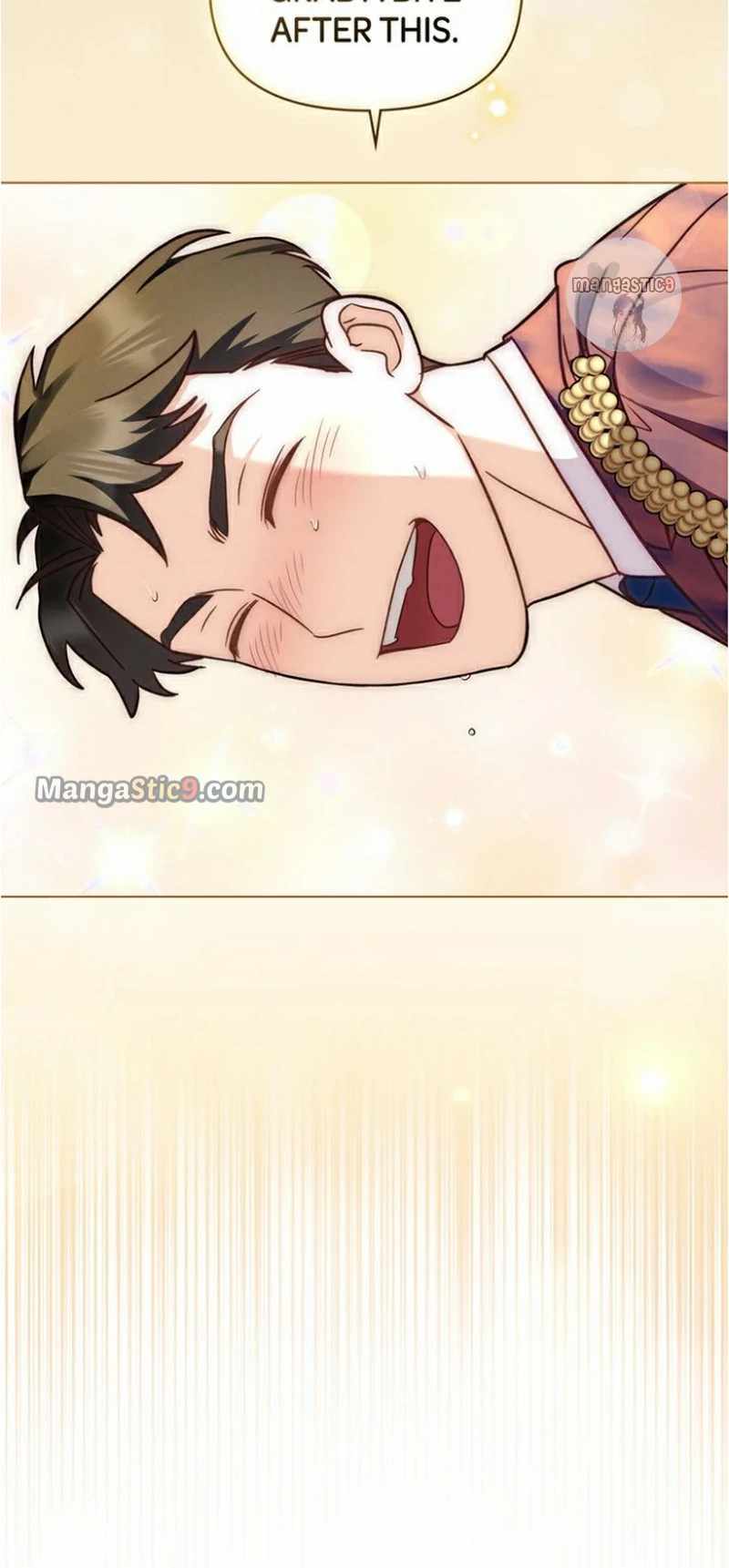 My Second Life as an Idol Chapter 17 - Page 33