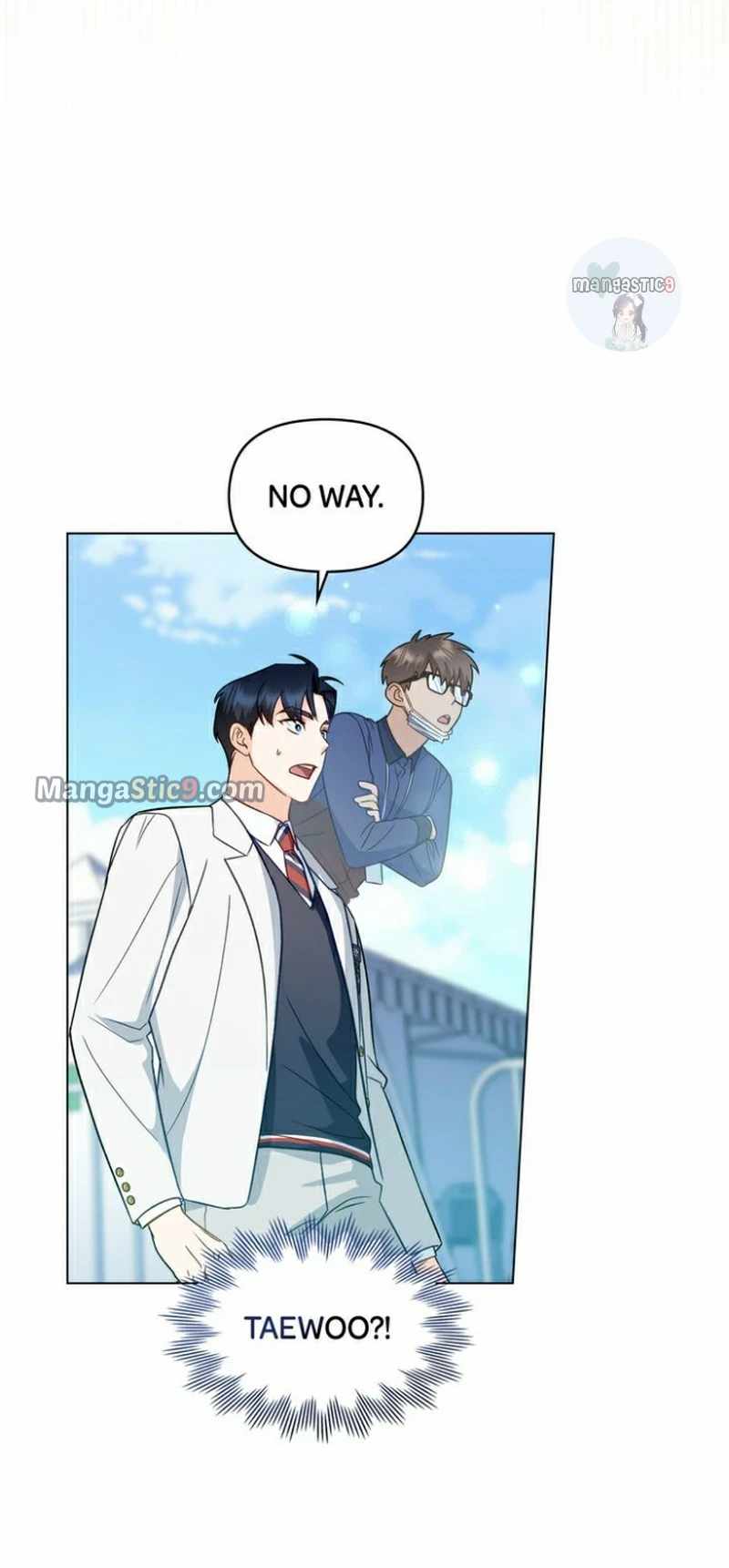My Second Life as an Idol Chapter 17 - Page 34