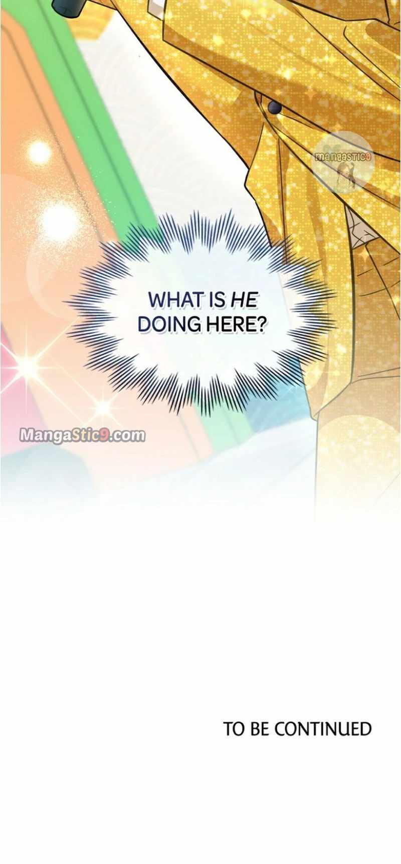 My Second Life as an Idol Chapter 17 - Page 36