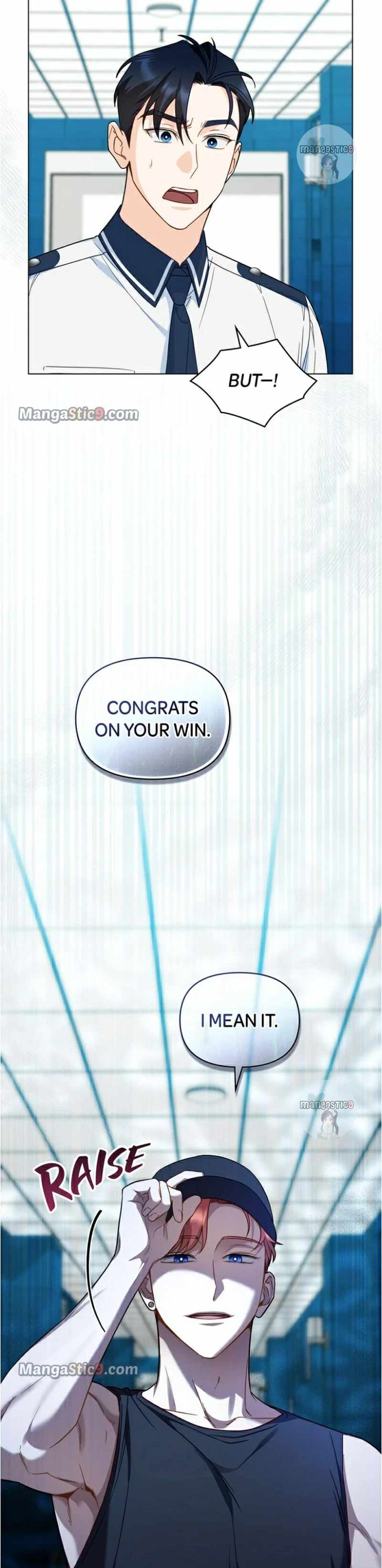 My Second Life as an Idol Chapter 17 - Page 4