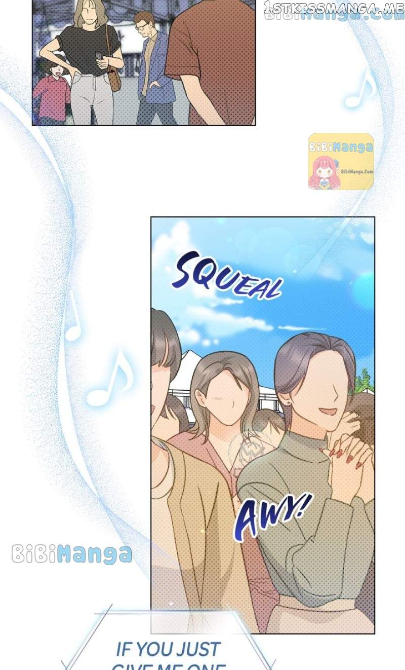 My Second Life as an Idol Chapter 18 - Page 16
