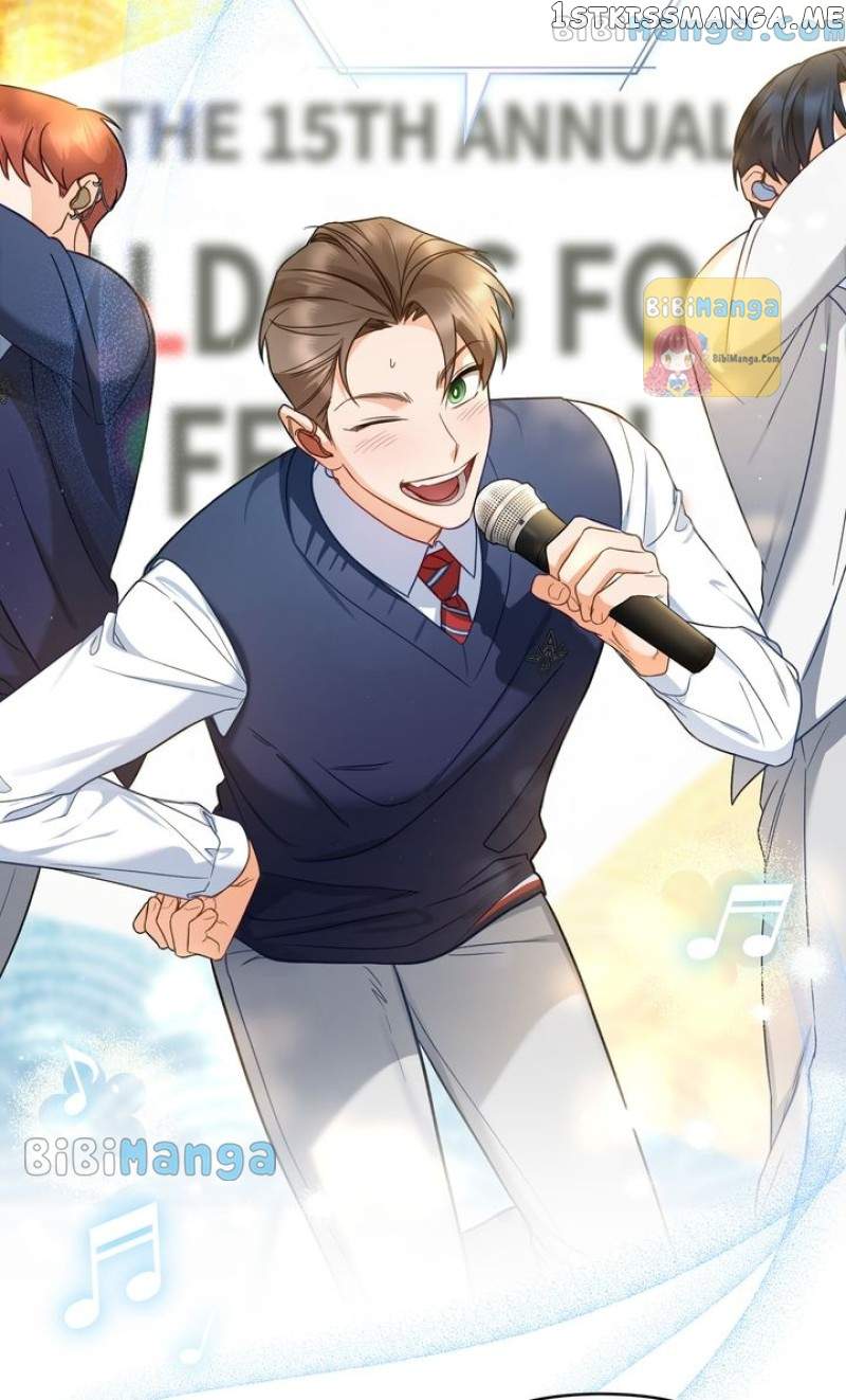 My Second Life as an Idol Chapter 18 - Page 18