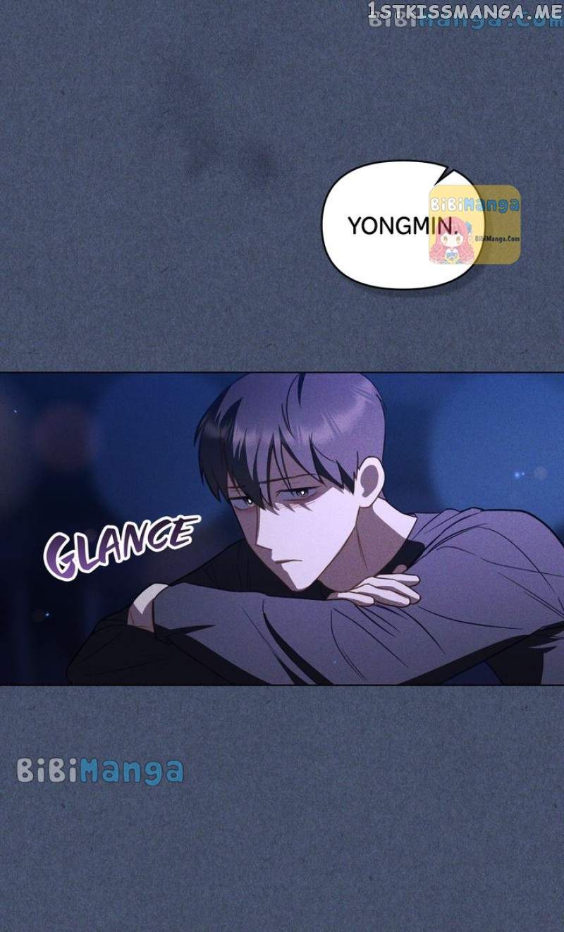 My Second Life as an Idol Chapter 18 - Page 3