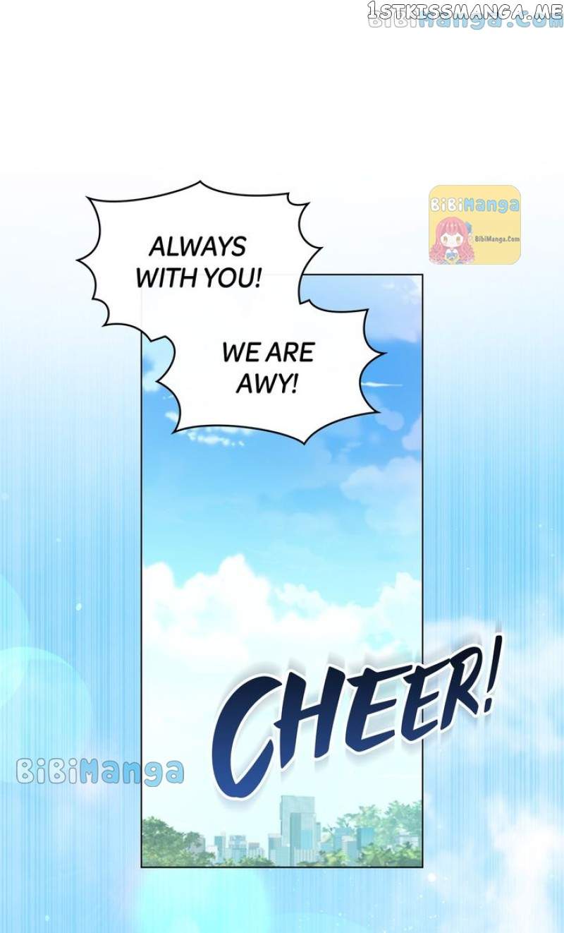 My Second Life as an Idol Chapter 18 - Page 21