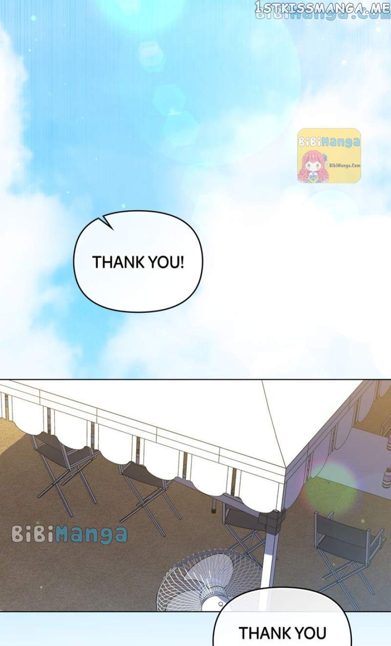 My Second Life as an Idol Chapter 18 - Page 22
