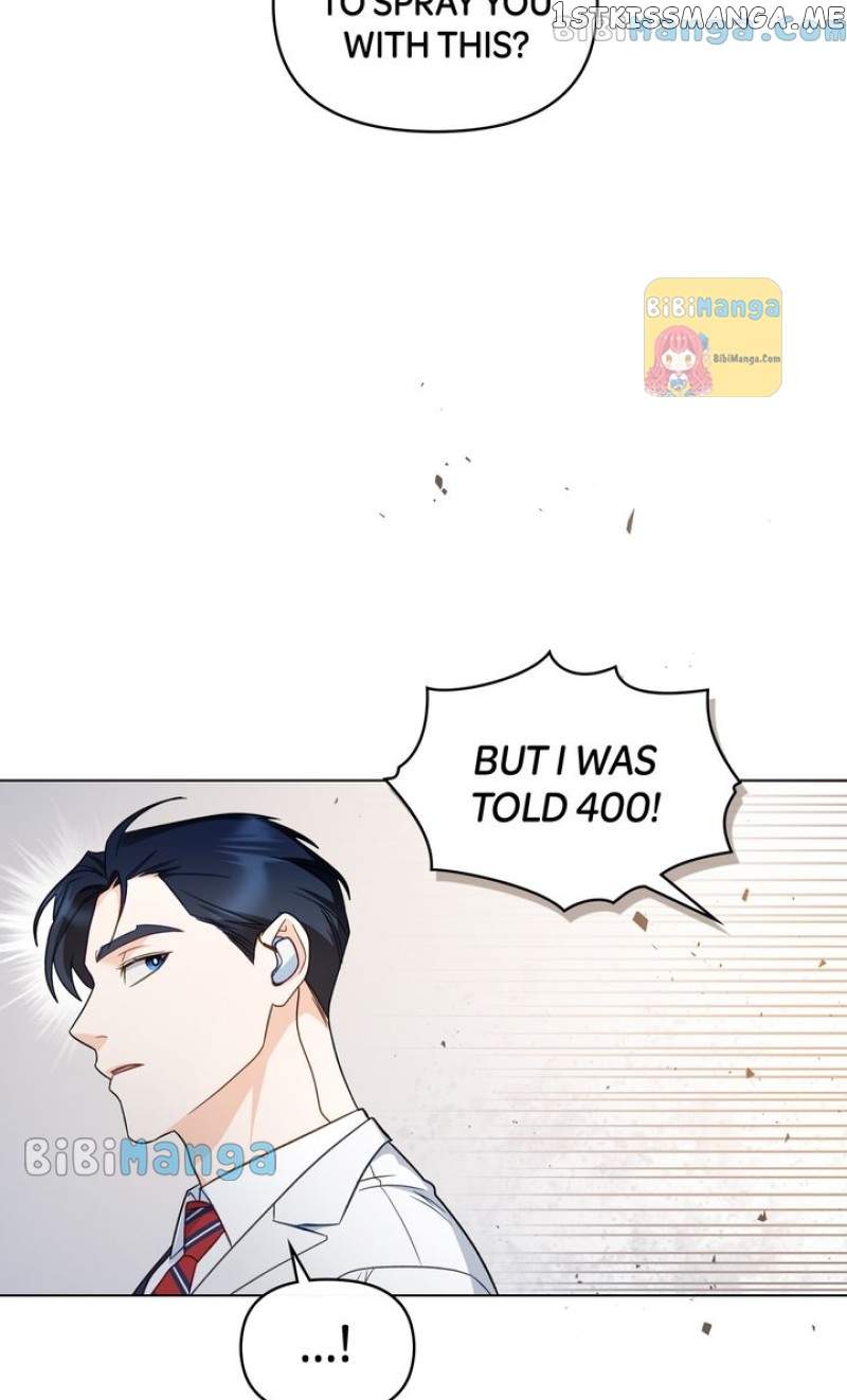 My Second Life as an Idol Chapter 18 - Page 24