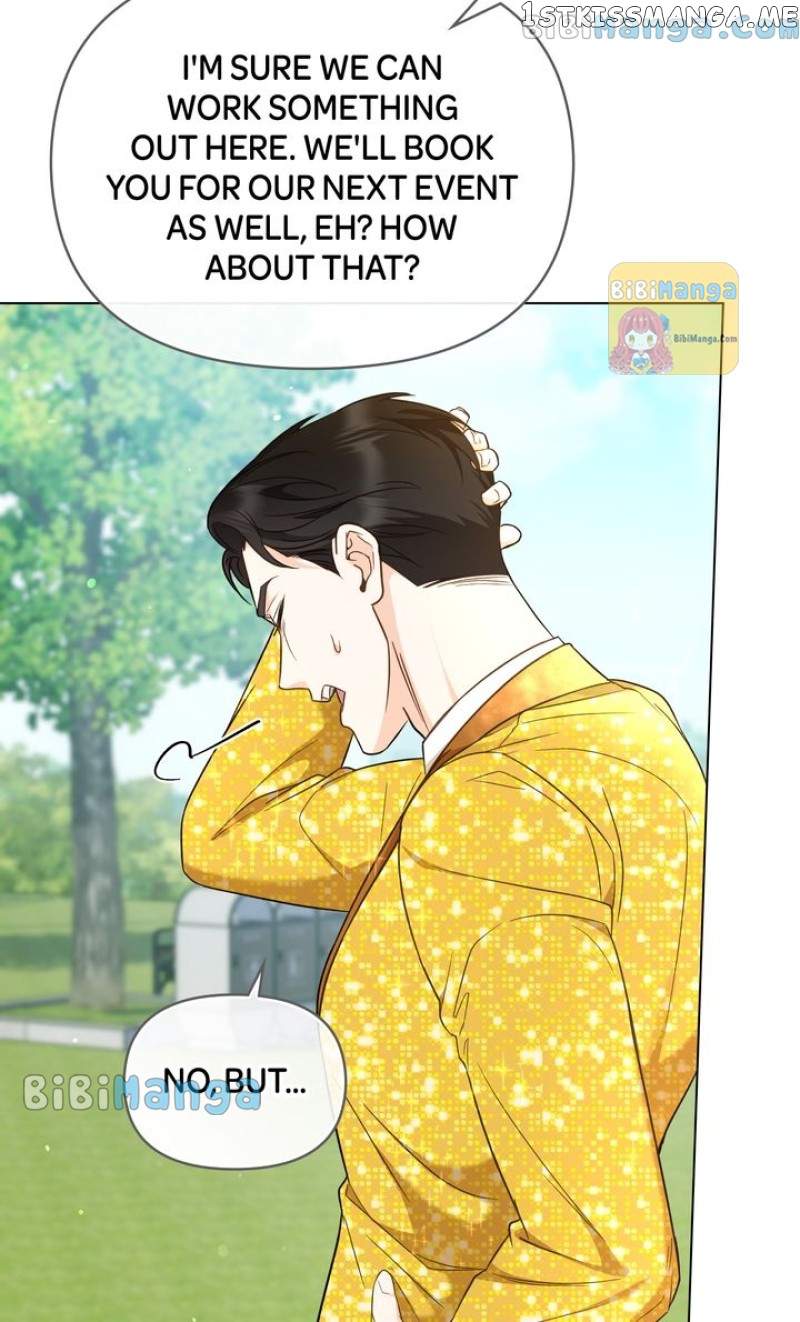 My Second Life as an Idol Chapter 18 - Page 27