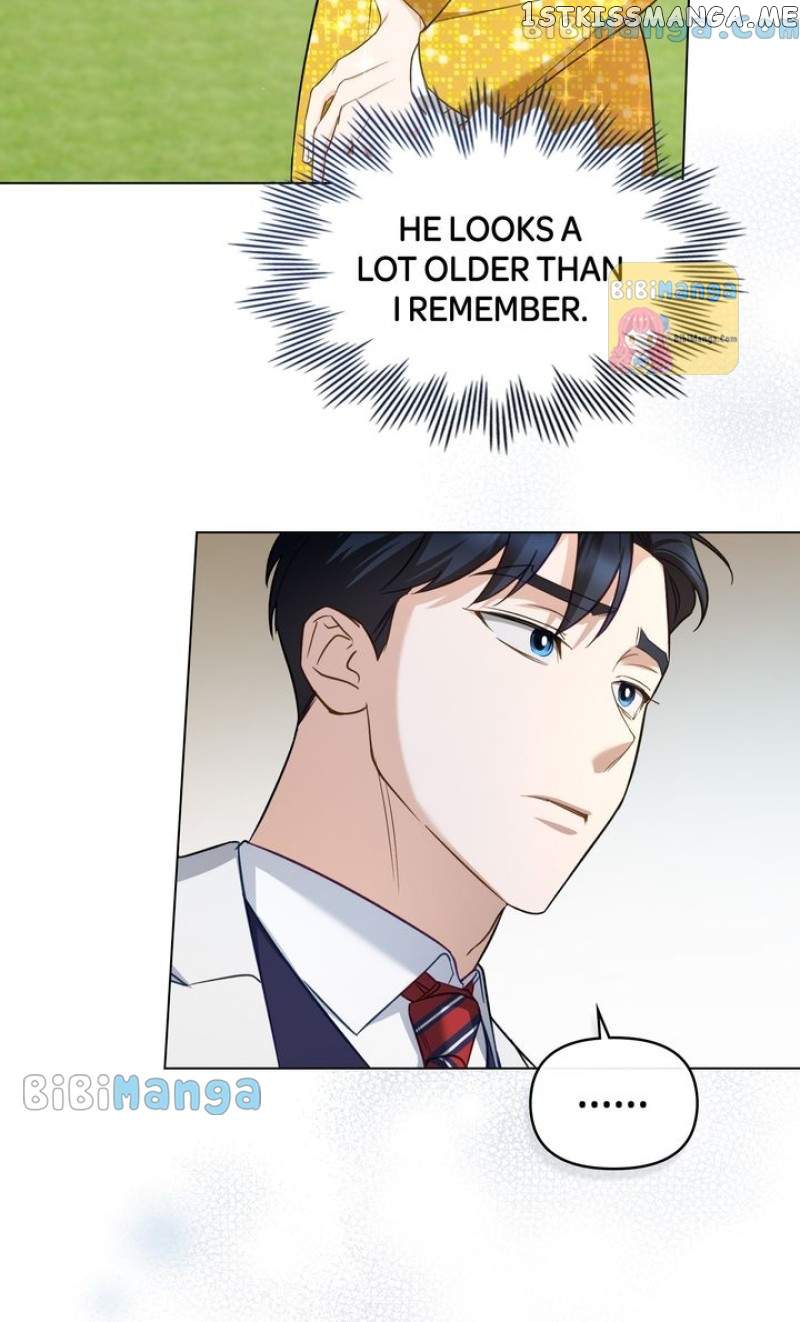 My Second Life as an Idol Chapter 18 - Page 28
