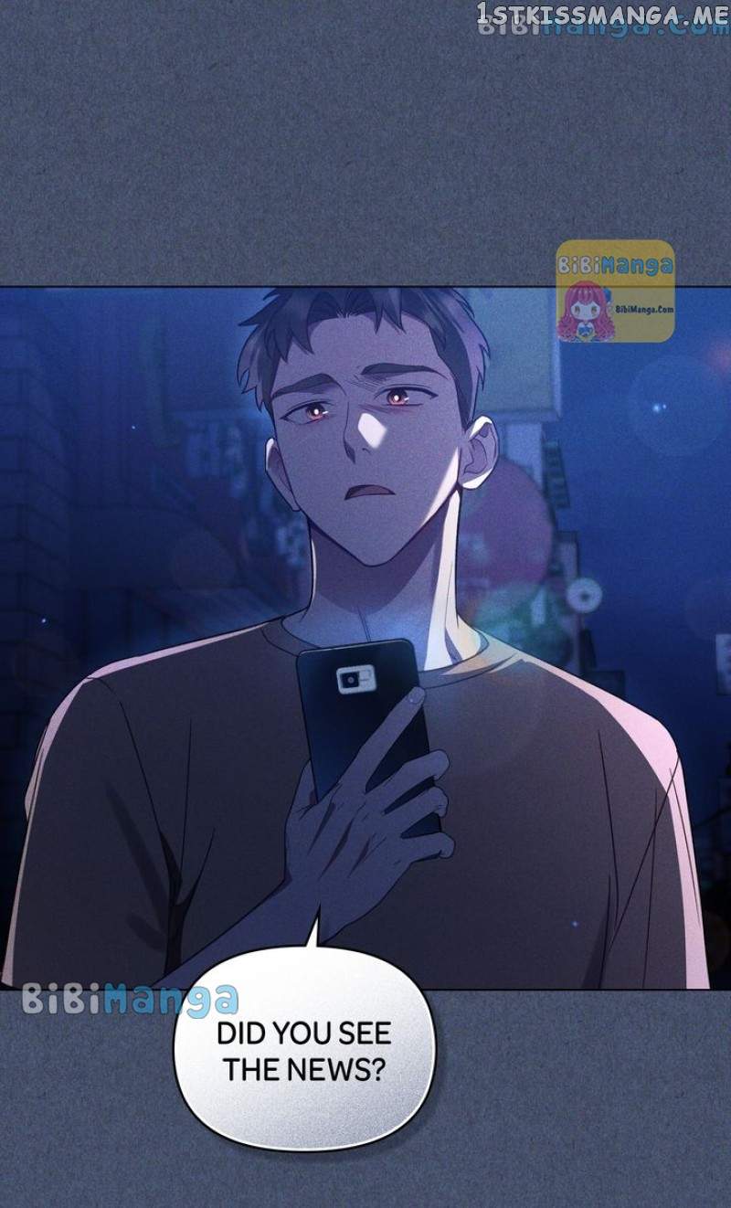 My Second Life as an Idol Chapter 18 - Page 4