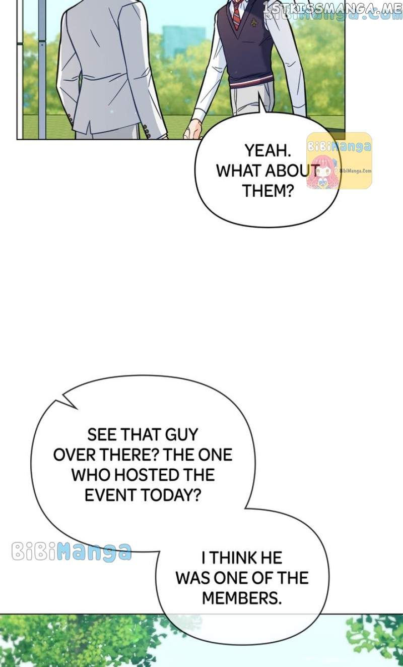My Second Life as an Idol Chapter 18 - Page 31