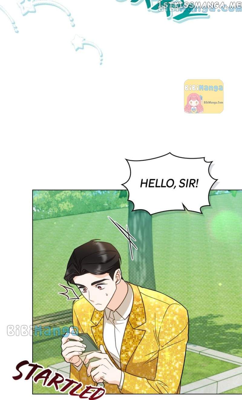 My Second Life as an Idol Chapter 18 - Page 33