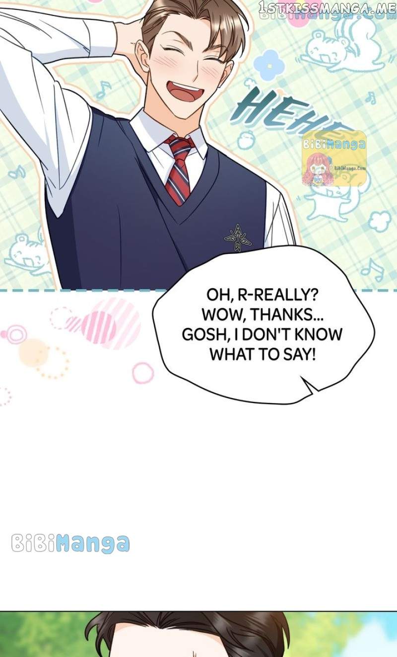 My Second Life as an Idol Chapter 18 - Page 36