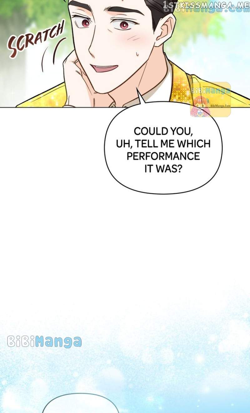My Second Life as an Idol Chapter 18 - Page 37