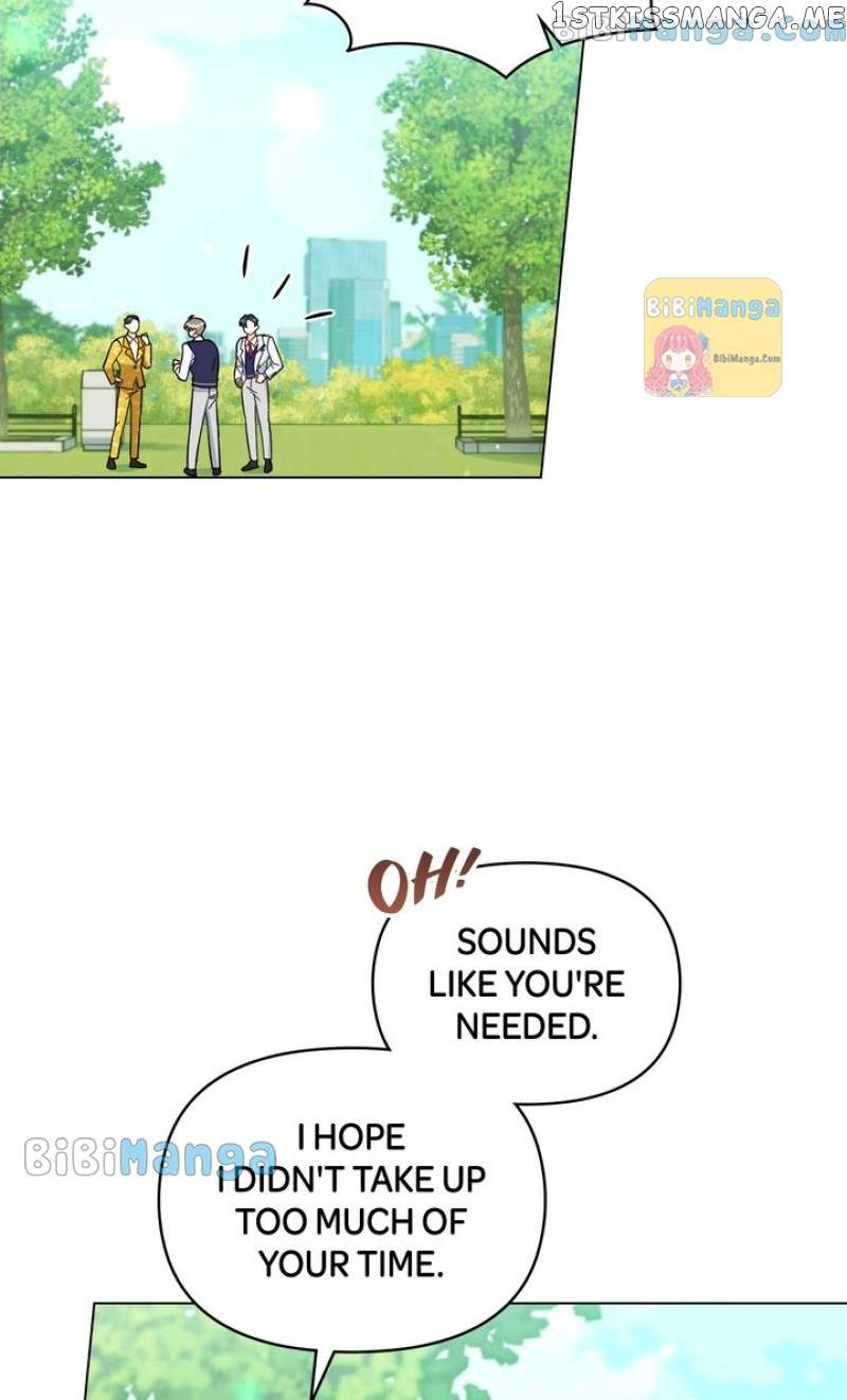 My Second Life as an Idol Chapter 18 - Page 40