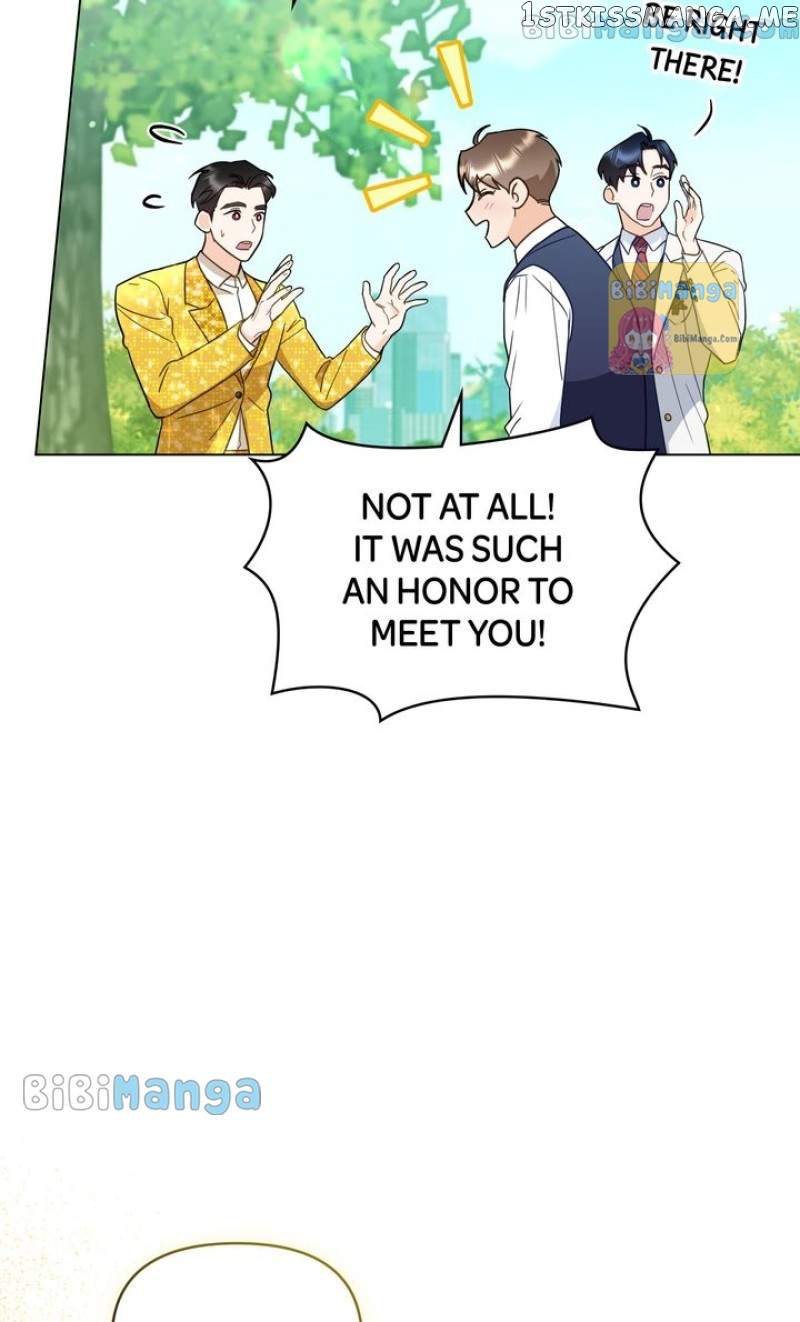 My Second Life as an Idol Chapter 18 - Page 41