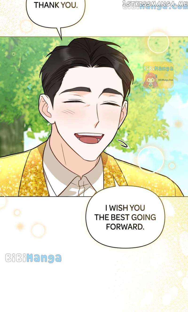 My Second Life as an Idol Chapter 18 - Page 42