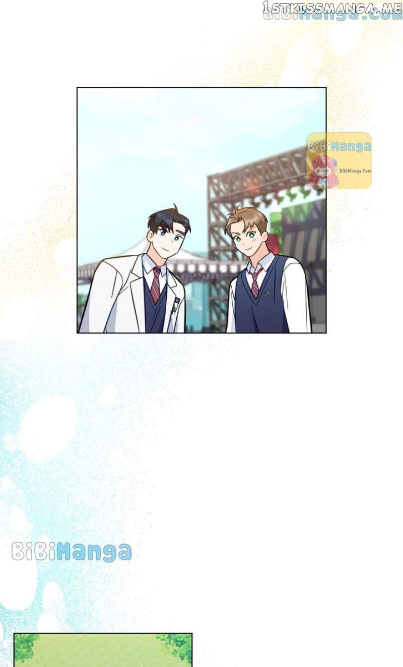 My Second Life as an Idol Chapter 18 - Page 43