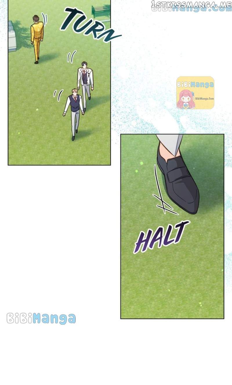 My Second Life as an Idol Chapter 18 - Page 44