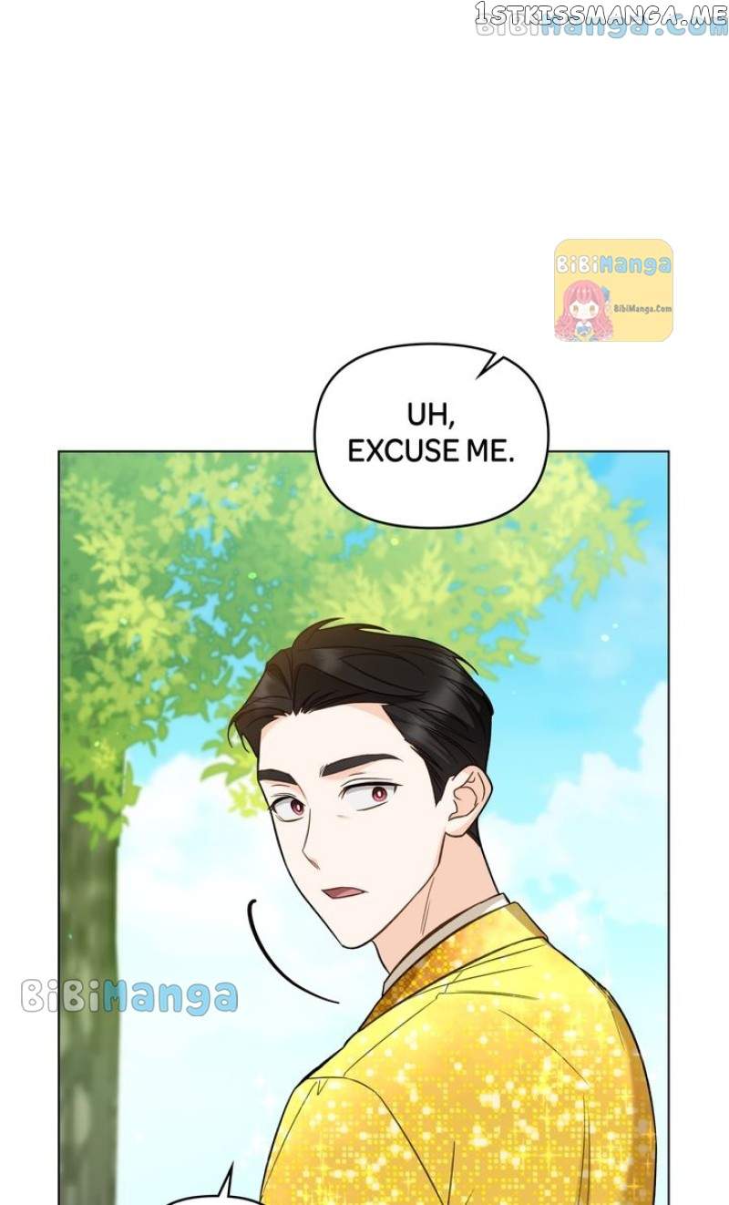 My Second Life as an Idol Chapter 18 - Page 45