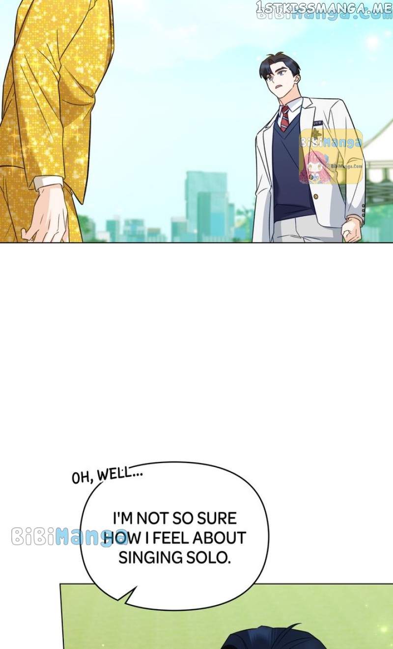 My Second Life as an Idol Chapter 18 - Page 47