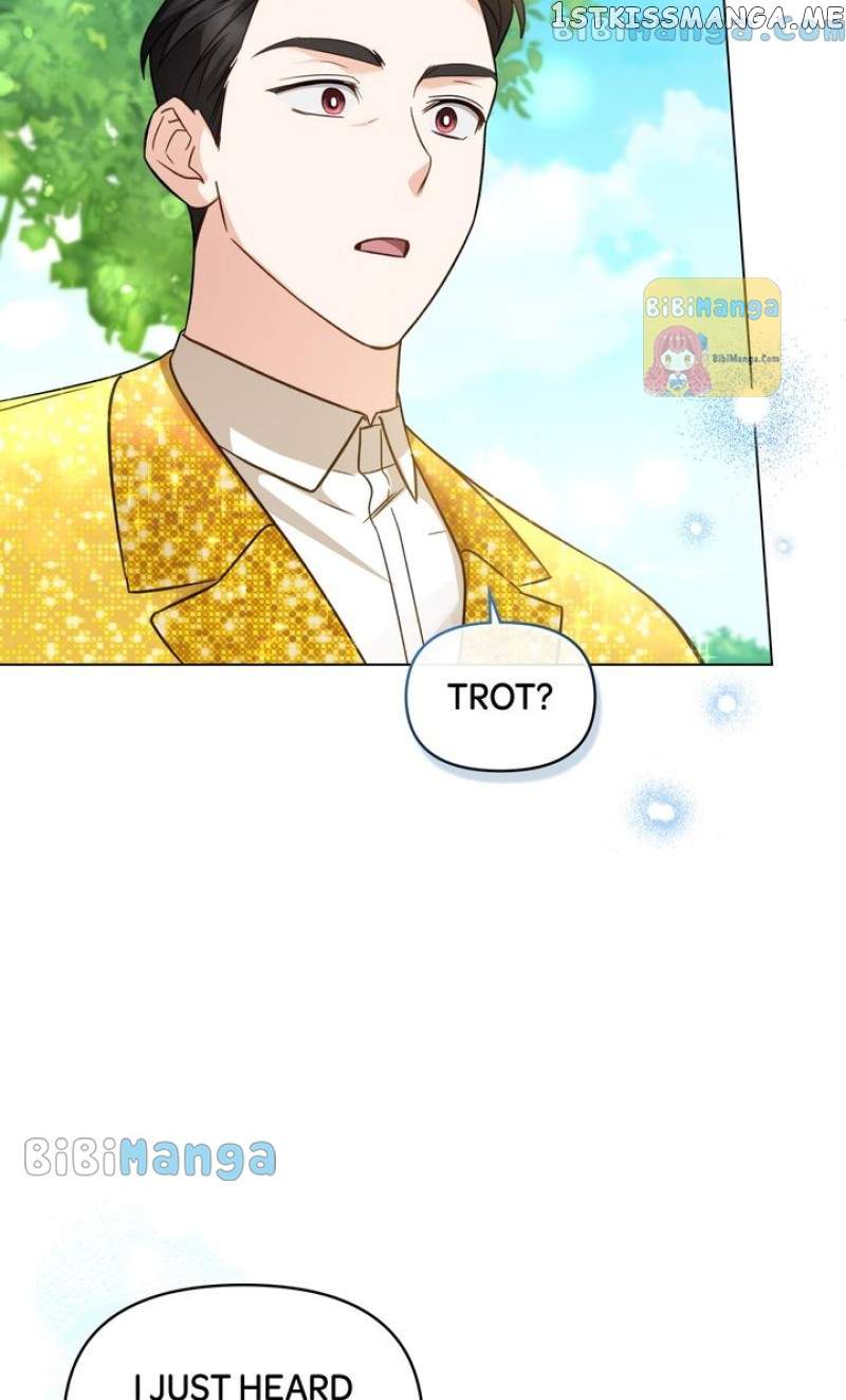 My Second Life as an Idol Chapter 18 - Page 49